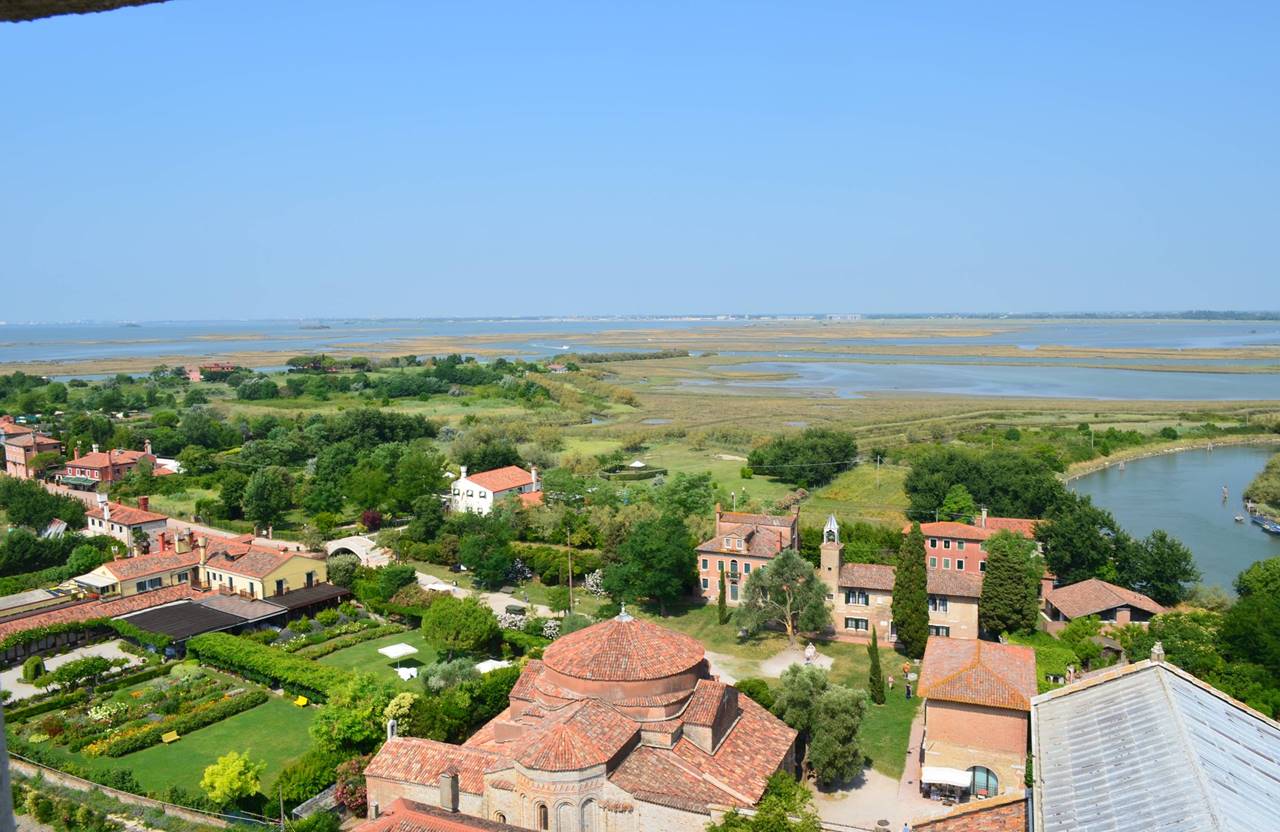 torcello venezia