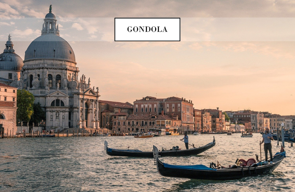 gondola 77 3
