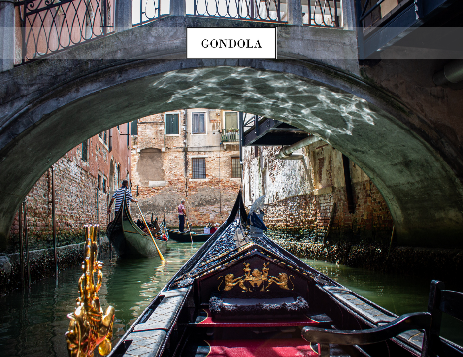 gondola 78 2