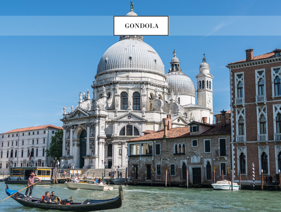 gondola 29 2