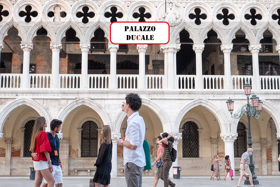 3 palazzo ducale