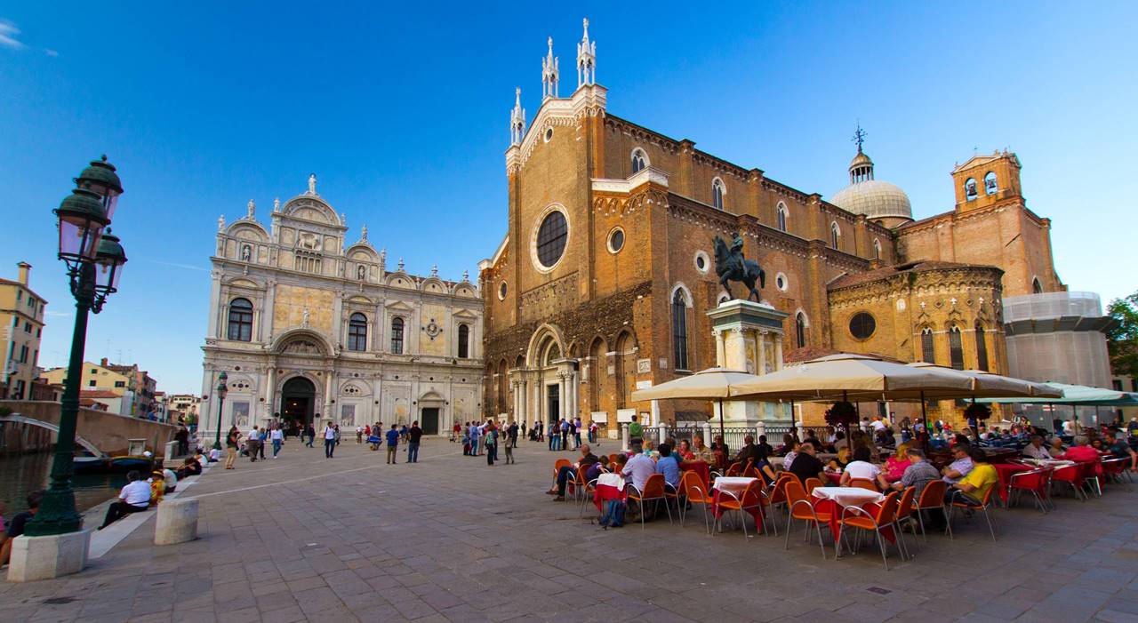 campo san giovanni e paolo