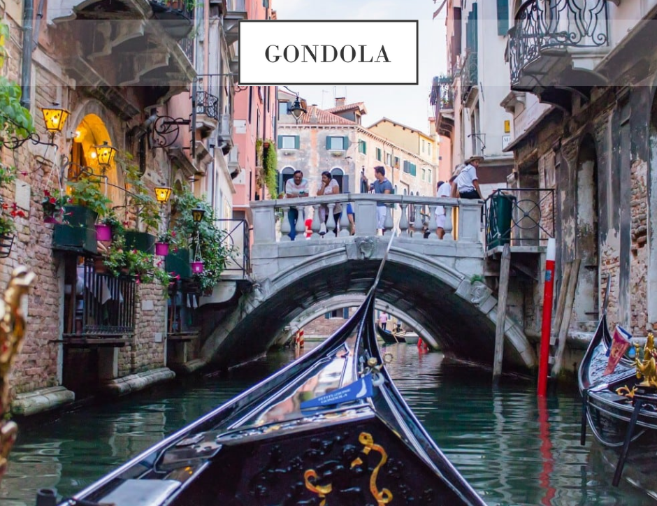 gondola 5 2