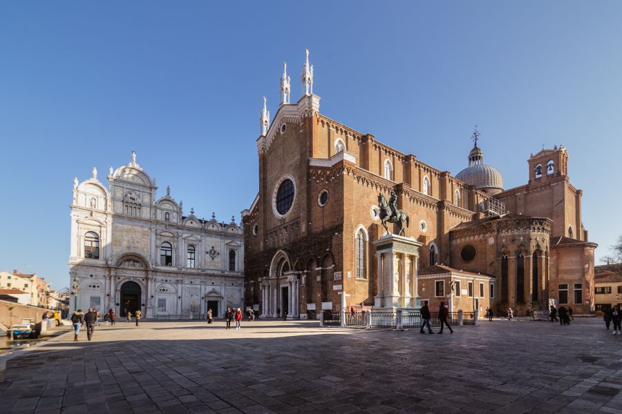 venice hospital