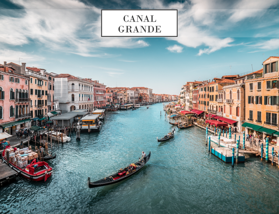 canal grande 12 5