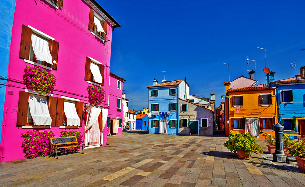 burano venice