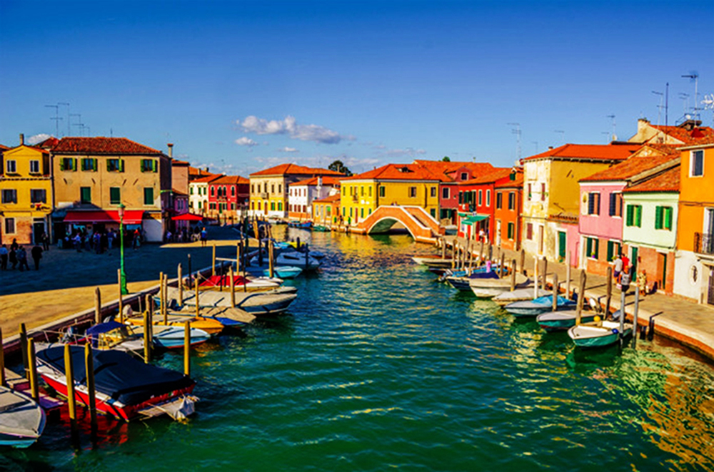 murano private venice